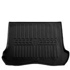 Jeep Grand Cherokee WK 2004-2010 3D Trunk Mat (Stingray) photo 1