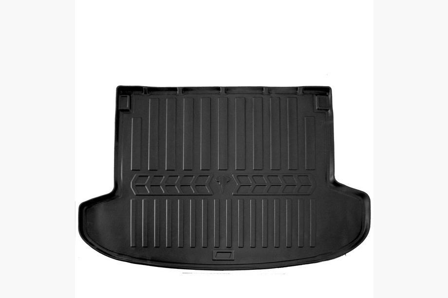 Kia Ceed 2007-2012 3D Trunk Mat (SW) (Stingray) Image