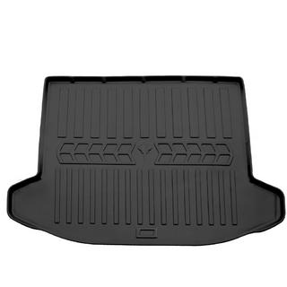 3D Trunk Mat (Stingray) Kia Sportage 2021-