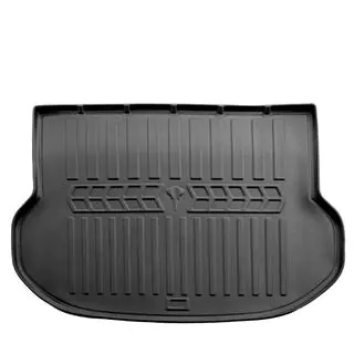 3D Trunk Mat (Stingray)