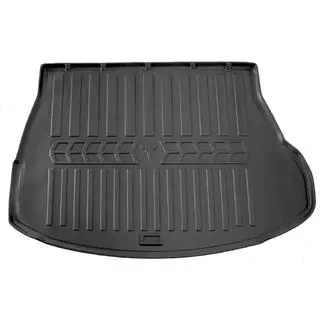 3D Trunk Mat (Stingray) Lexus NX 2022-