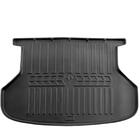 Lexus RX 2003-2009 3D Trunk Mat (Stingray) photo 1