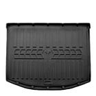 Mazda 3 2003-2009 3D Trunk Mat (HB) (Stingray) photo 1