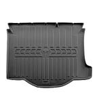 Mazda 3 2003-2009 3D Trunk Mat (SD) (Stingray) photo 1