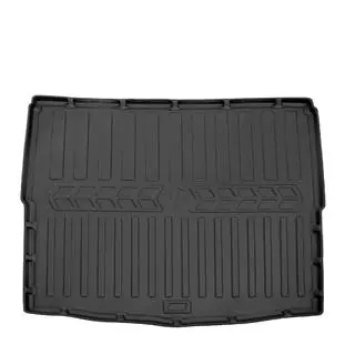 3D Trunk Mat (SD) (Stingray)
