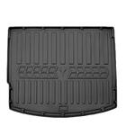 Mazda 3 2013-2019 3D Trunk Mat (HB) (Stingray) photo 1