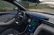 Review of the new Ford Explorer EV electric crossover photo 6
