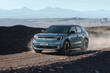 Review of the new Ford Explorer EV electric crossover photo 1