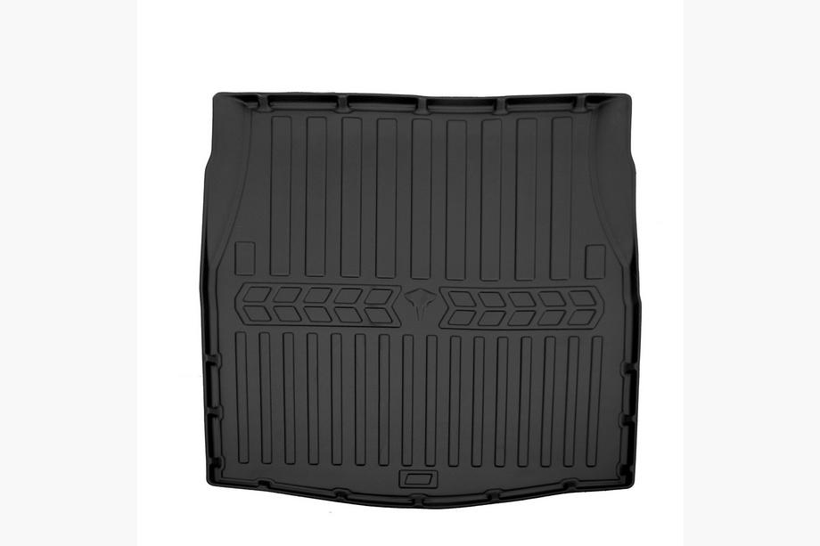 Mazda 6 2012-2024 3D Trunk Mat (SD) (Stingray) Image