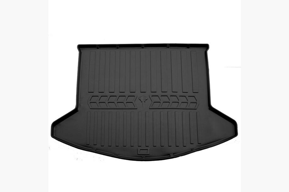 Mazda CX-5 2017–2025 Trunk Mat Stingray 3D (2017-2022, USA) Image