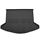 Mazda CX-5 2017–2025 Trunk Mat Stingray 3D (2017-2022, Europe) photo 1