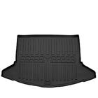 Mazda CX-5 2017–2025 Trunk Mat Stingray 3D (2022+, lower) photo 1