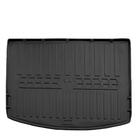 Mazda CX-5 2017–2025 Trunk Mat Stingray 3D (2022+, upper) photo 1