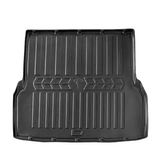Trunk Mat Stingray 3D