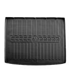 Mercedes ML W164 2005-2011 3D Trunk Mat (Stingray) photo 1