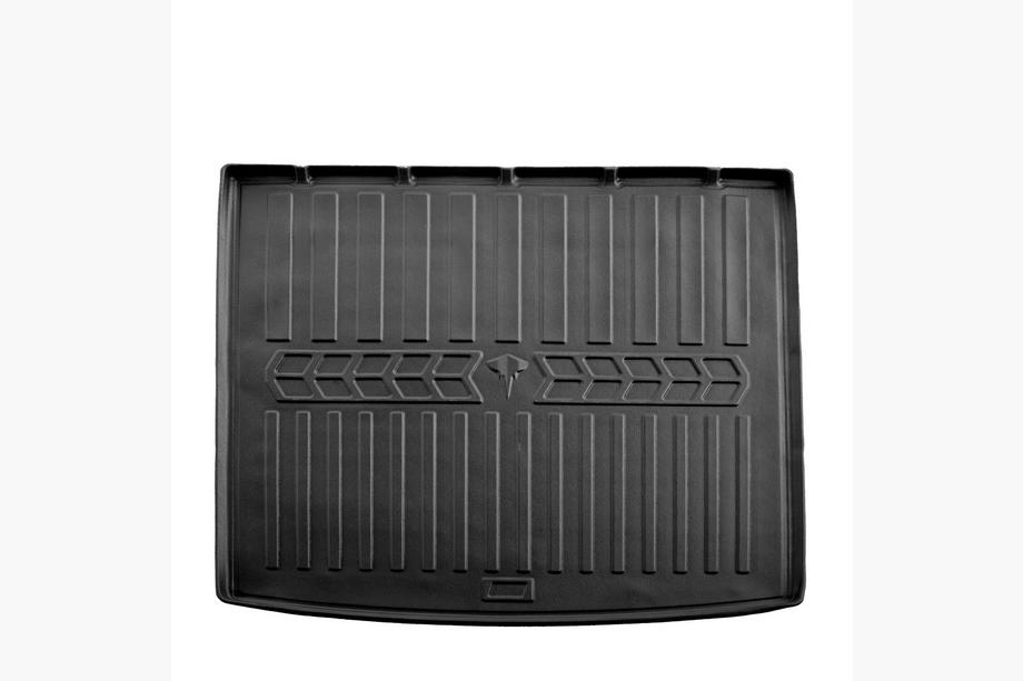 Mercedes ML W164 2005-2011 3D Trunk Mat (Stingray) Image