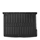 Mercedes GLE/ML class W166 2011-2018 3D Trunk Mat (Stingray) photo 1