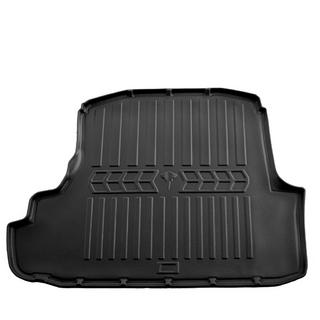 Trunk Mat (SD) 3D (Stingray)