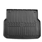 Mercedes C-class W204 2007-2015 Trunk Mat (SW) 3D (Stingray) photo 1