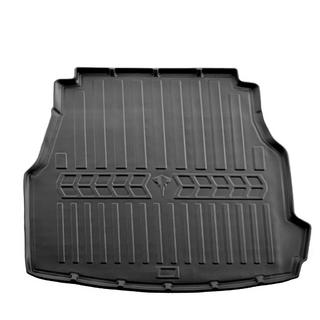 Trunk Mat (SD) 3D (Stingray) Mercedes C-class W206 2022-