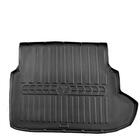 Mercedes E-class W211 2002-2009 Trunk Mat (SD) 3D (Stingray) photo 1