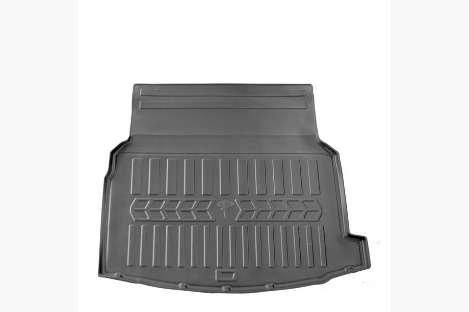 Mercedes E-class W213 2016-2023 Trunk Mat (SD) 3D (Stingray) Image