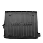 Mercedes E-class W213 2016-2023 Trunk Mat (SW) 3D (Stingray) photo 1