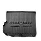 Mercedes GLK class X204 2008-2015 3D Trunk Mat (Stingray) photo 1
