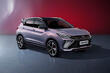 Review of the updated compact compact crossover Geely Coolray photo 2