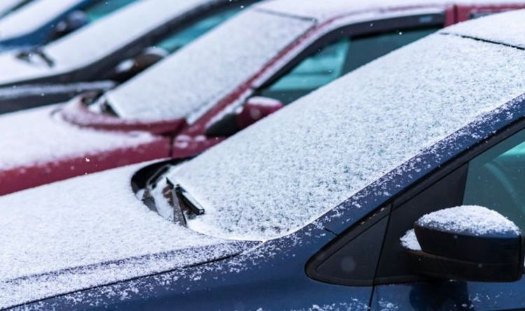 Winter car storage: evaluation of the pros and cons of different options