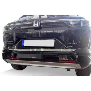 Trunk trim stainless steel Honda eNS1 2022- photo 1