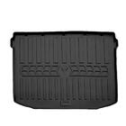 Citroen C-4 Aircross 2012-2017 3D Trunk Mat (Stingray) photo 1