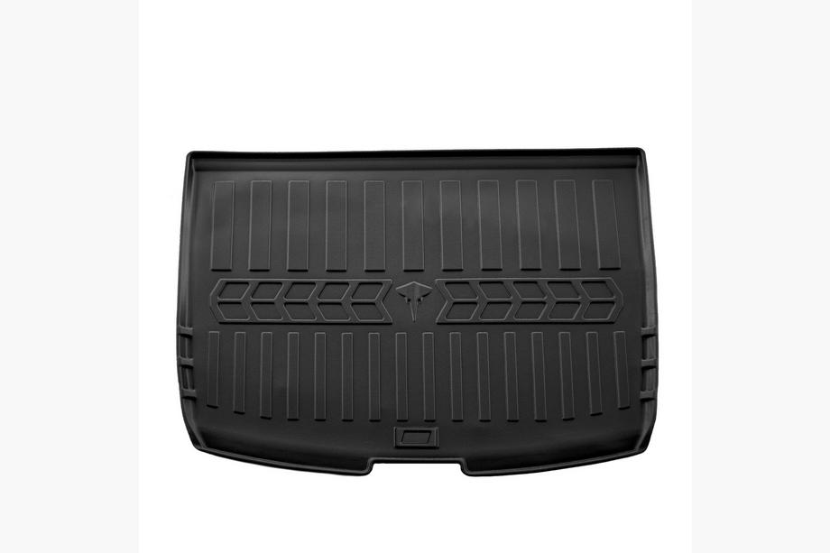 Mitsubishi Eclipse Cross 2017- 3D Trunk Mat (upper) (Stingray) Image