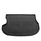 Mitsubishi Outlander 2001-2006 3D Trunk Mat (Stingray) photo 1