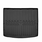 Mitsubishi Outlander 2012-2021 3D Trunk Mat (5 Seats) (Stingray) photo 1