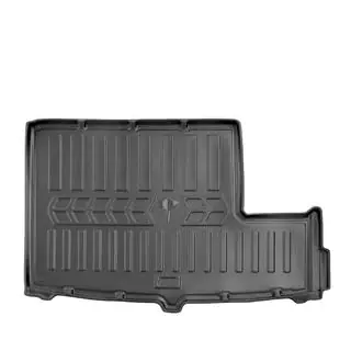 3D Trunk Mat (lower) (with Subwoofer) (Stingray)