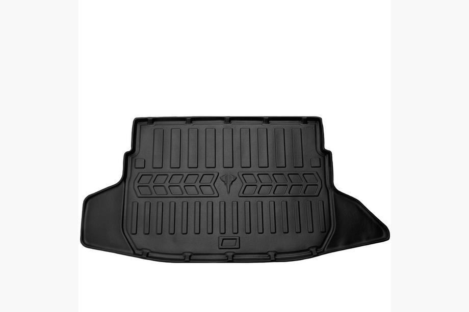 Nissan Juke 2010-2019 3D Trunk Mat (Stingray) Image