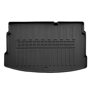 3D Trunk Mat (Stingray) Nissan Qashqai 2007-2010
