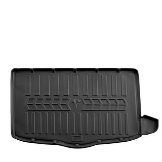 3D Trunk Mat 2014-2017 (lower) (Stingray) Nissan Qashqai 2014-2021