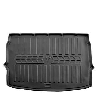 3D Trunk Mat 2014-2017 (upper) (Stingray)