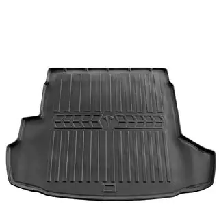 3D Trunk Mat (upper) (Stingray)