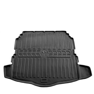 3D Trunk Mat (5 seats) (lower) (Stingray) Nissan X-trail T33/Rogue 2022-
