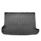 Opel Astra G classic 1998-2012 3D Trunk Mat (SW) (Stingray) photo 1