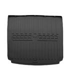 Opel Astra J 2009-2015 3D Trunk Mat (SW) (Stingray) photo 1