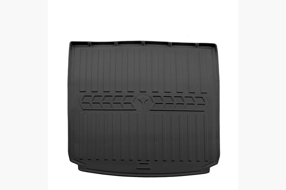 Opel Astra J 2009-2015 3D Trunk Mat (SW) (Stingray) Image