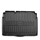 Opel Astra J 2009-2015 3D Trunk Mat (HB) (Stingray) photo 1