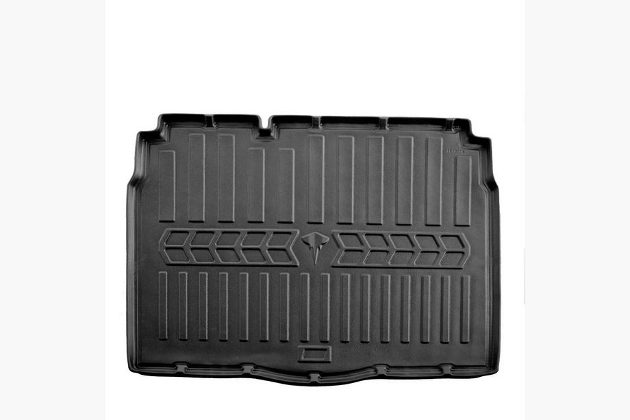 Opel Astra J 2009-2015 3D Trunk Mat (HB) (Stingray) Image