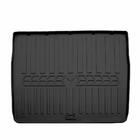 Opel Astra K 2016-2021 3D Trunk Mat (SW) (Stingray) photo 1