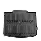 Opel Insignia 2008-2017 3D Trunk Mat (LB) (Stingray) photo 1