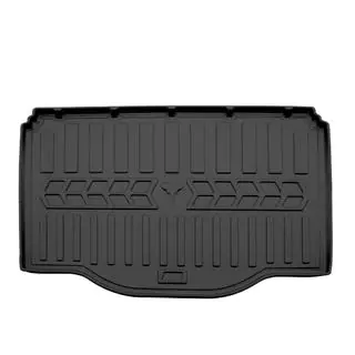 3D Trunk Mat (Stingray)